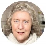 Portrait Marion Schorrlepp